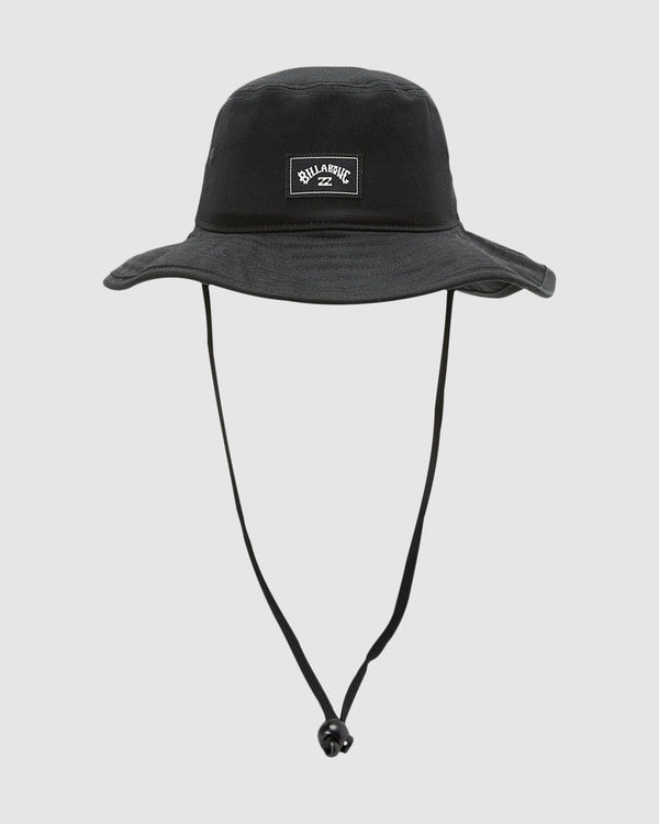 Billabong Boys Big John Hat