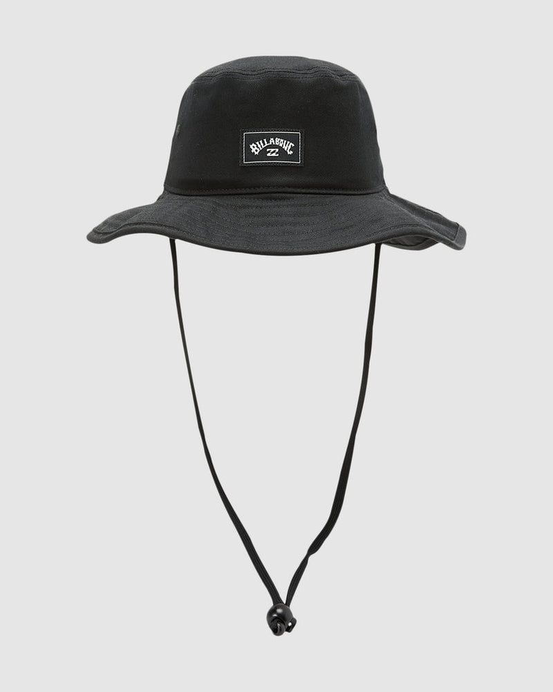 Billabong Boys Big John Hat