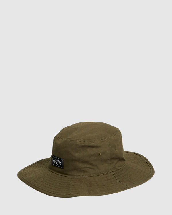 Billabong Big John Hat