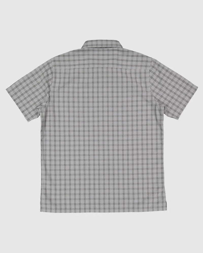 Billabong Boys Mogule SS Shirt