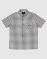 Billabong Boys Mogule SS Shirt