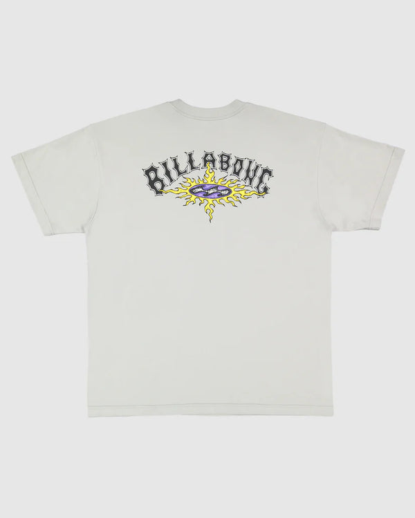 Billabong Flame Arch SS Tee