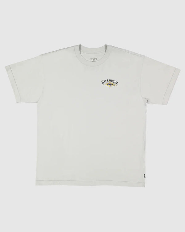 Billabong Flame Arch SS Tee