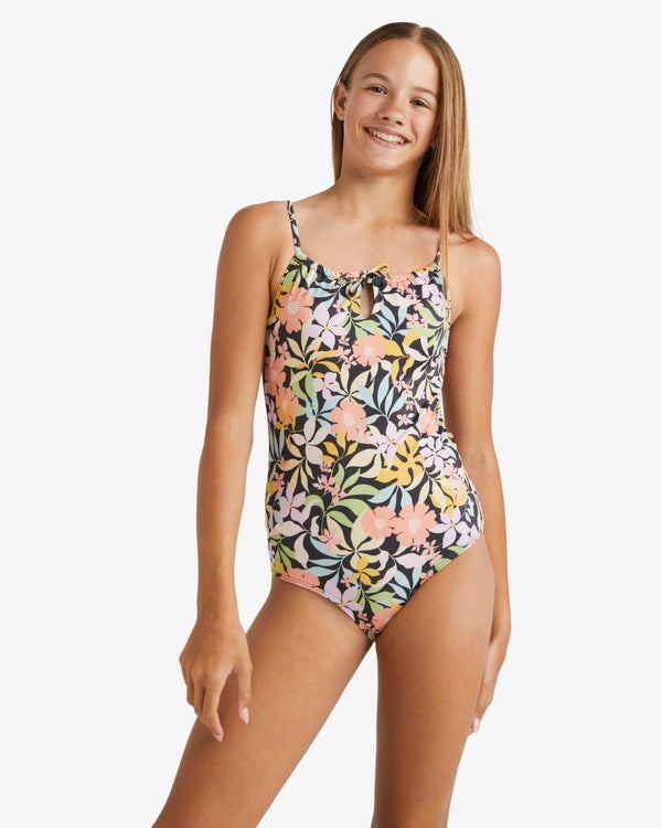 Billabong Sweet Talkin One Piece