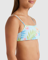 Billabong In Da Jungle Tank Set