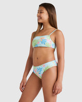 Billabong In Da Jungle Tank Set