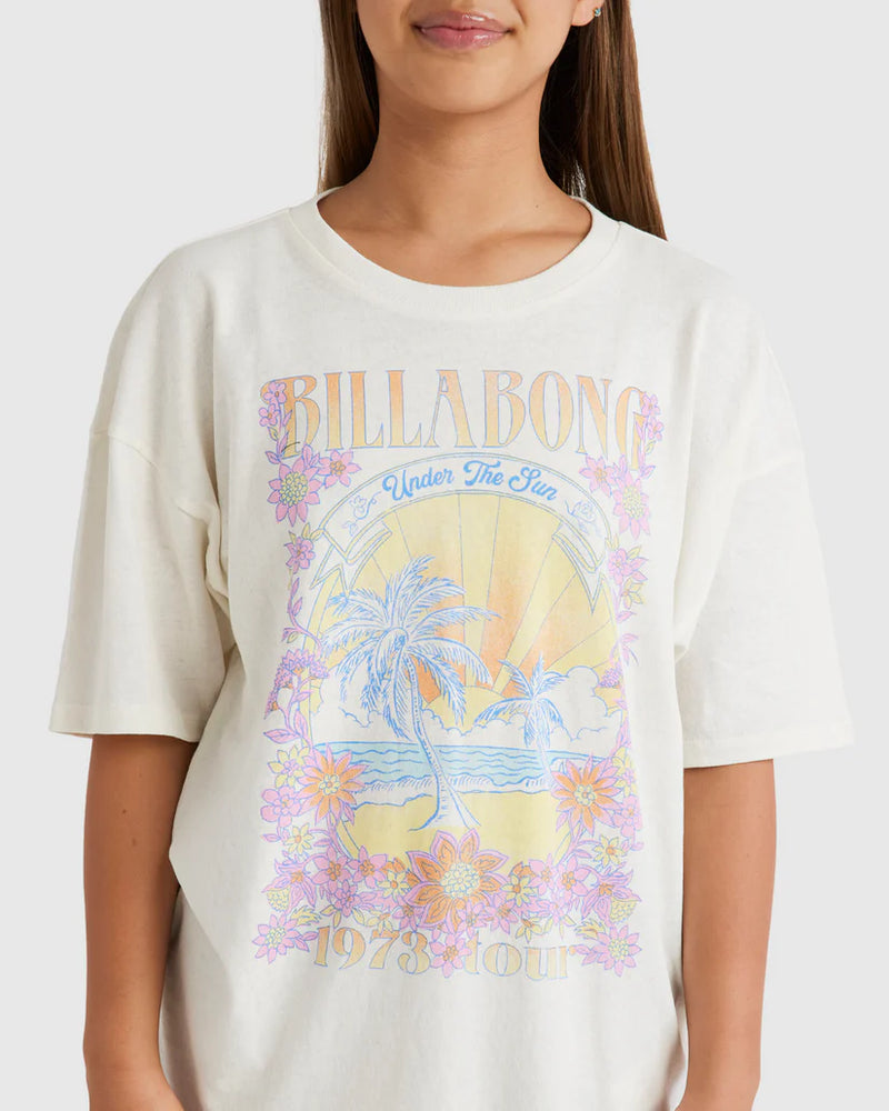 Billabong Surf Tour Tee