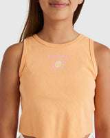 Billabong Waves And Sun Tank