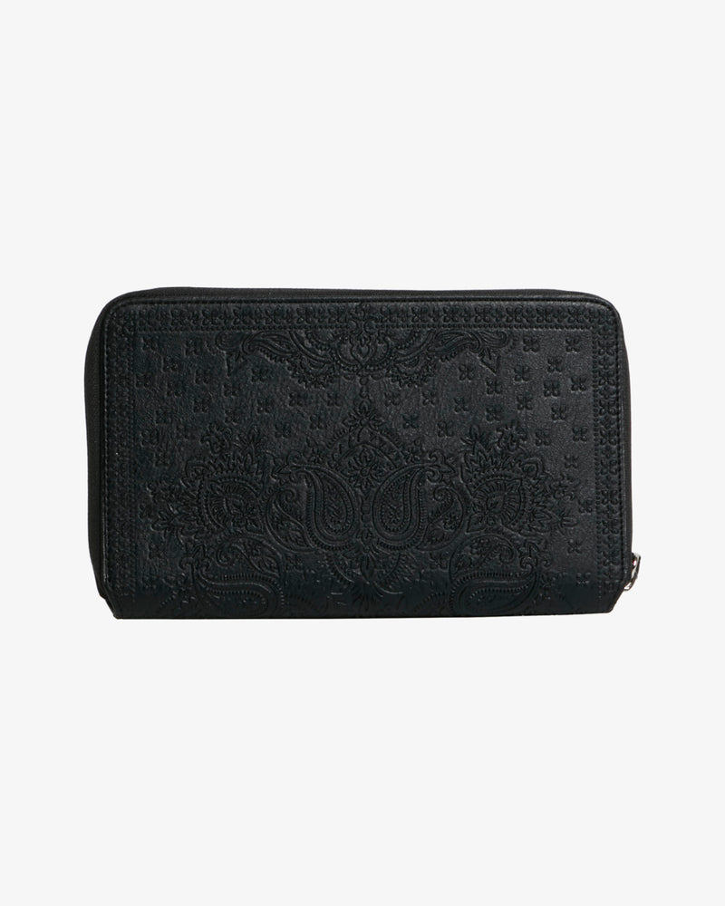 Billabong Bandana Mandala Travel Wallet