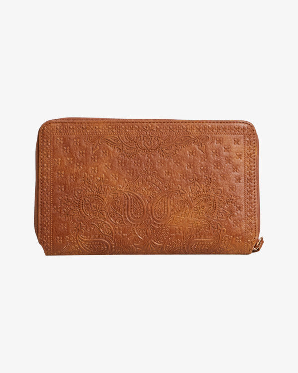 Billabong Bandana Mandala Travel Wallet