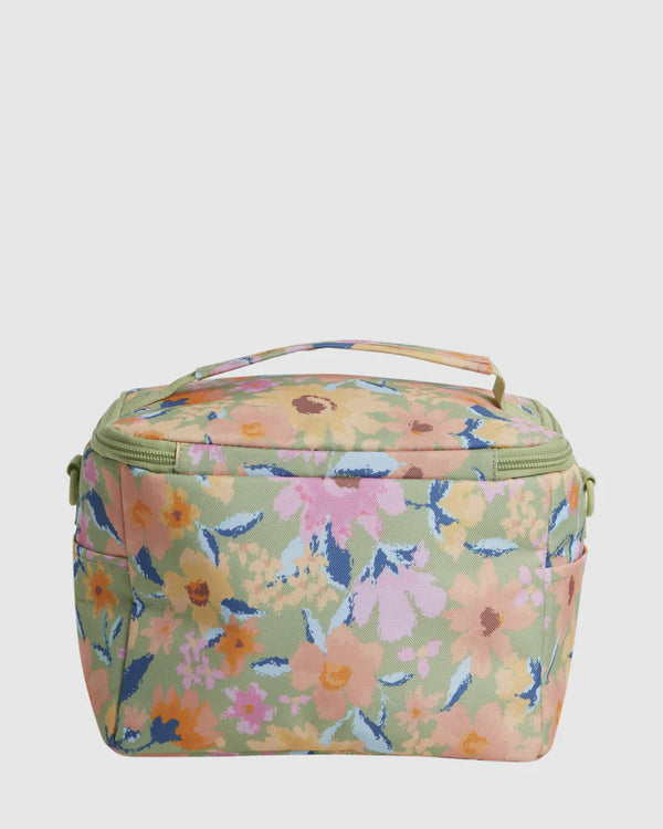 Billabong Posy Lunch Box