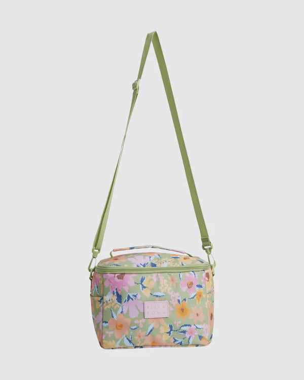 Billabong Posy Lunch Box