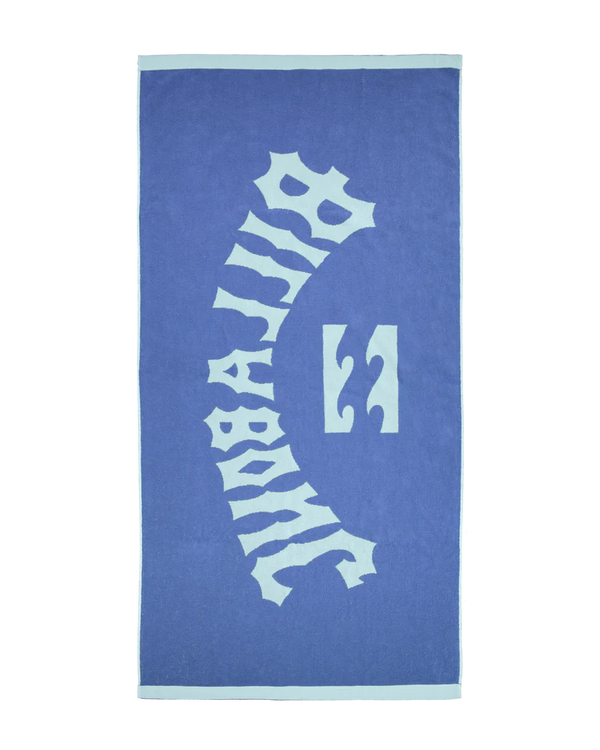 Billabong Since 73 Towel