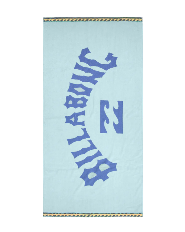 Billabong Since 73 Towel