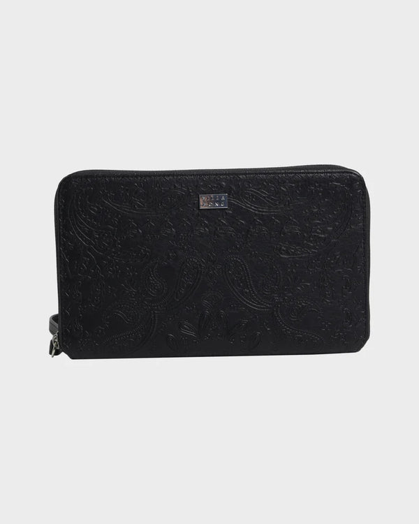 Billabong Golden Hour Travel Wallet