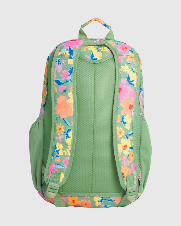 Billabong Posy Roadie Backpack