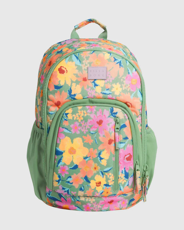 Billabong Posy Roadie Backpack