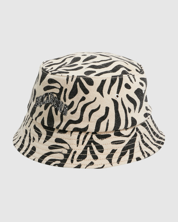 Billabong Bei La Cala Shorty Hat