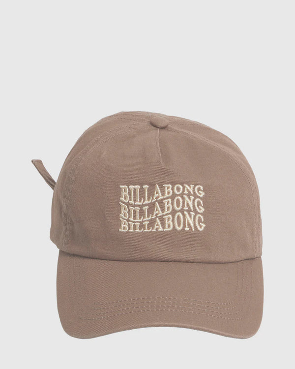 Billabong Sun Faded Cap