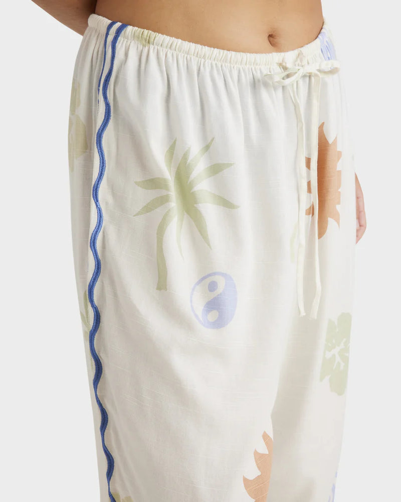 Billabong Sun Symbol Pant