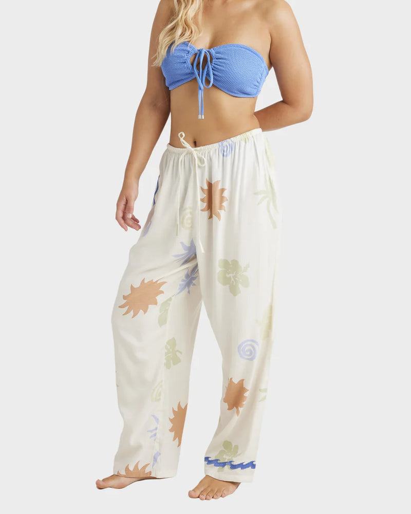 Billabong Sun Symbol Pant