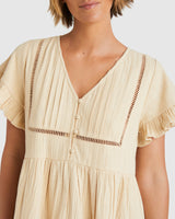 Billabong Camden Dress