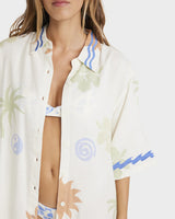 Billabong Sun Symbol Shirt