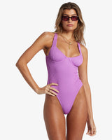 Billabong Summer High Chloe One Piece