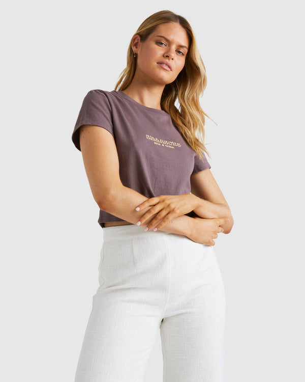 Billabong Summer Lover Tee