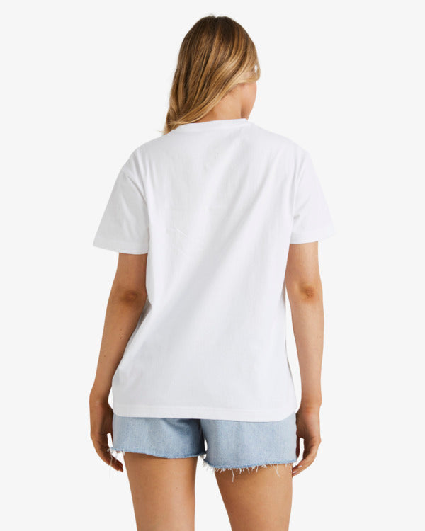 Billabong Surf High Tee