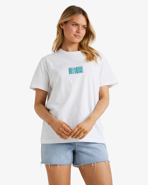 Billabong Surf High Tee