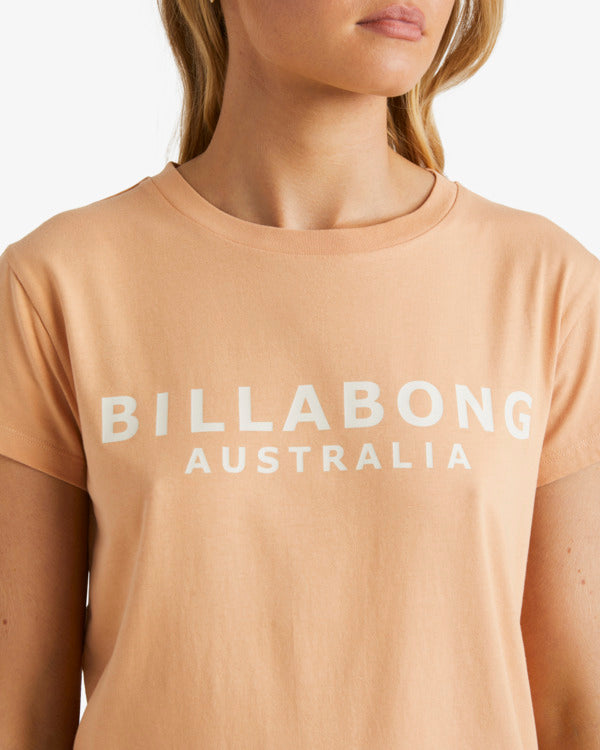 Billabong Society Tee