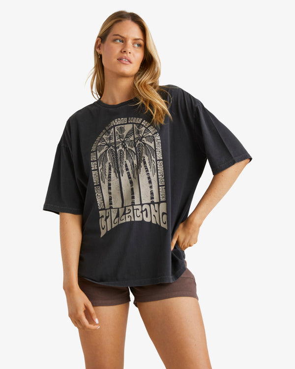 Billabong We Are Dreaming Tee