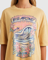 Billabong Tropical Blast Tee