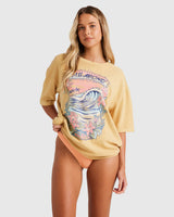 Billabong Tropical Blast Tee