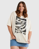 Billabong Night Walks Tee