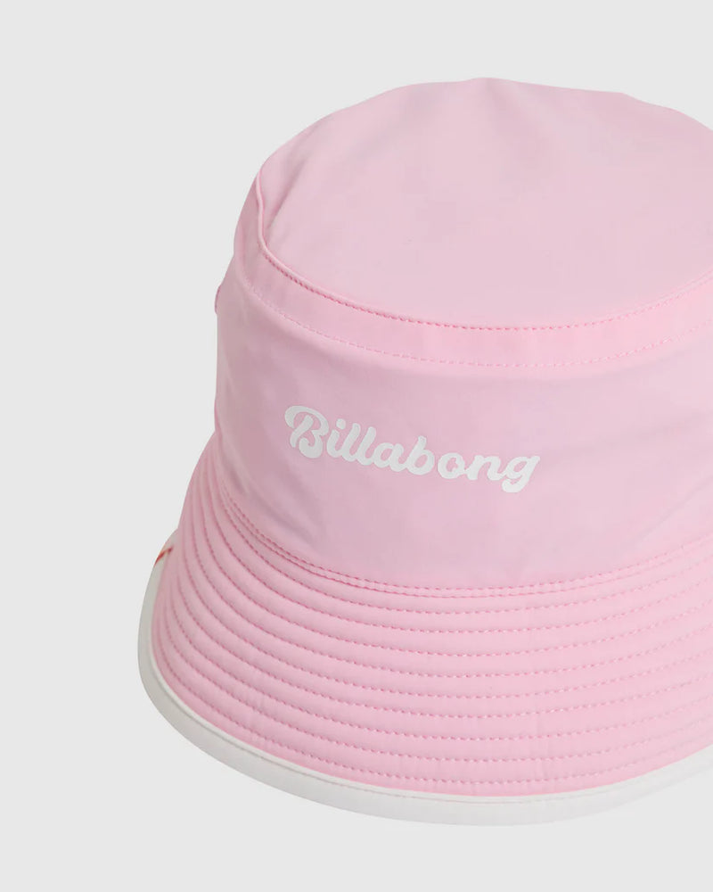 Billabong In My Dreams Bucket Hat