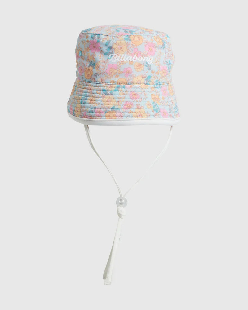 Billabong In My Dreams Bucket Hat