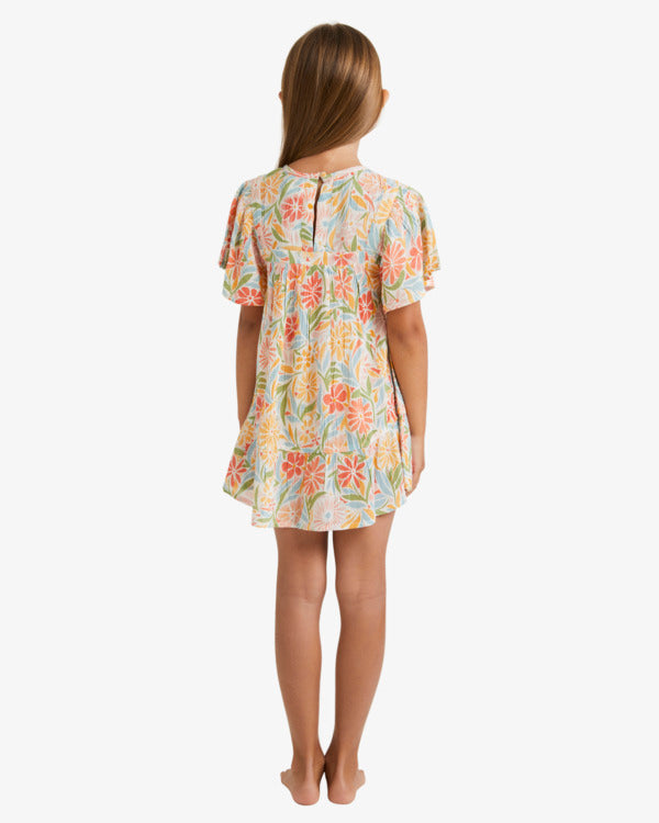 Billabong Is This Love Dress