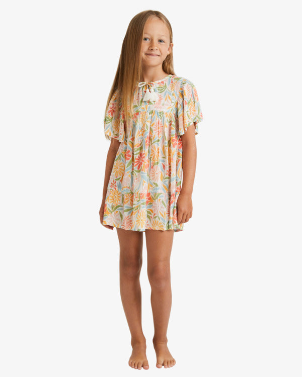 Billabong Is This Love Dress