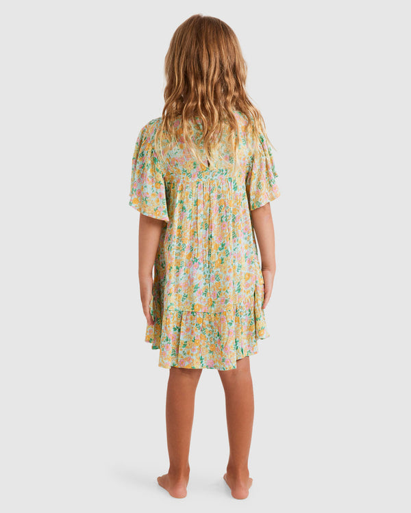 Billabong In My Dreams Dress