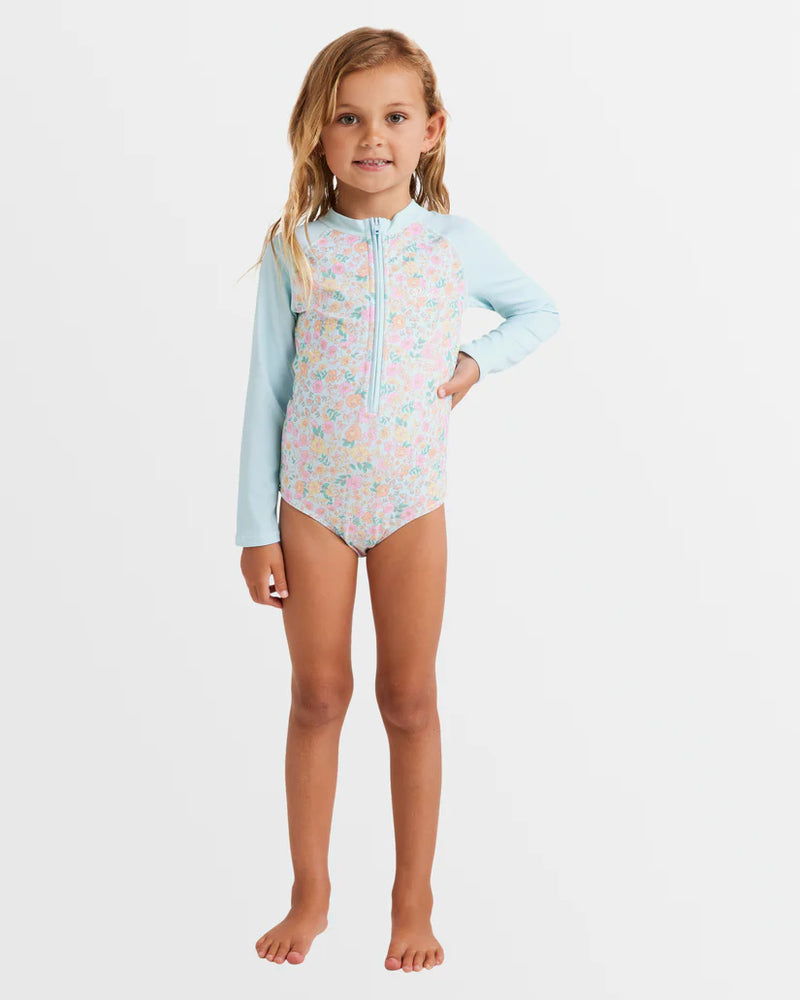 Billabong 1 In My Dreams Onepiece