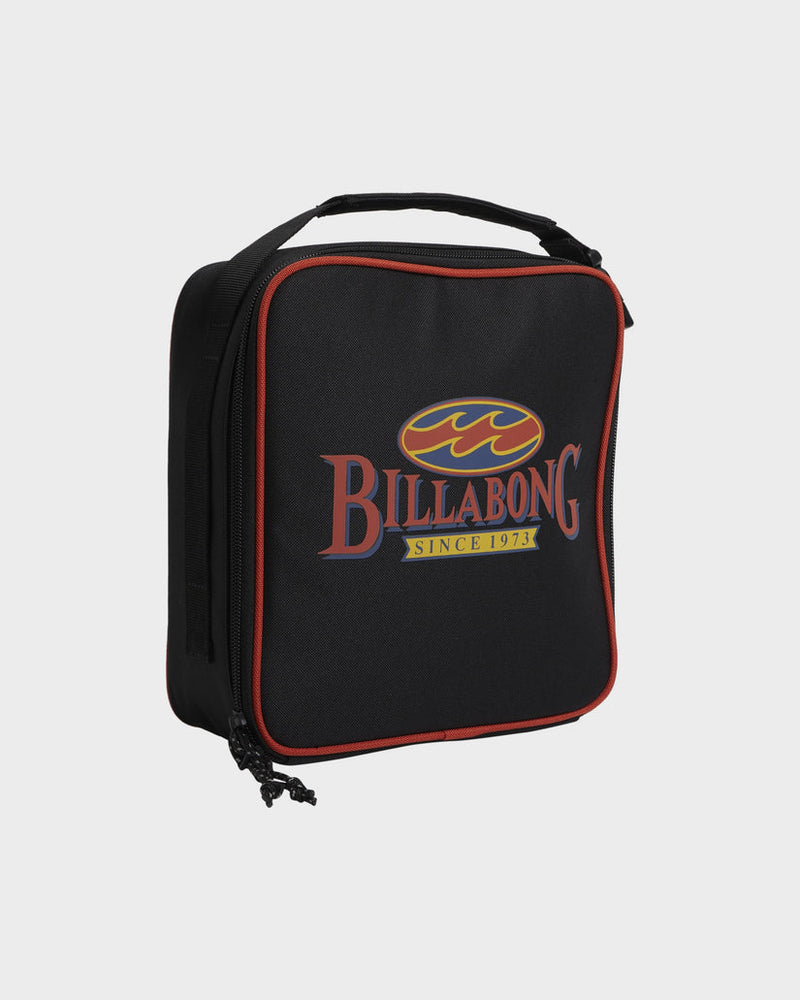 Billabong All Day Lunchbox