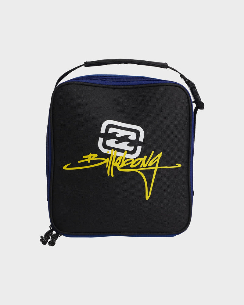 Billabong All Day Lunchbox