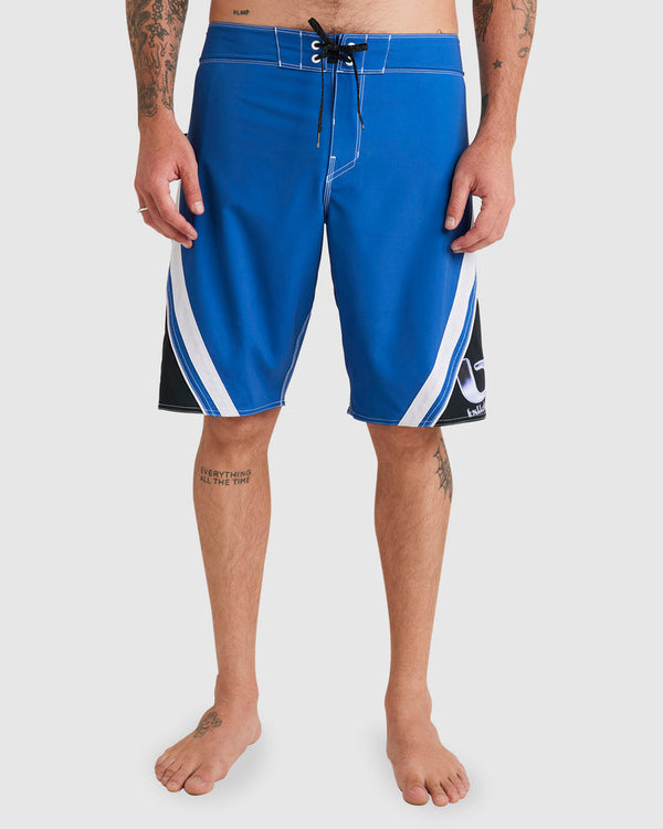 Billabong Chrome Fluid 2K Pro Boardshort