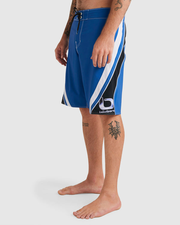 Billabong Chrome Fluid 2K Pro Boardshort