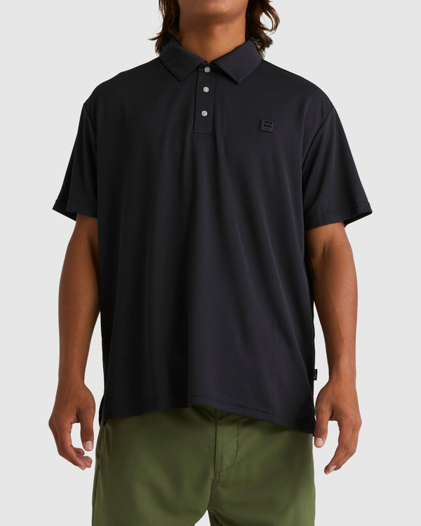 Billabong Adiv Polo