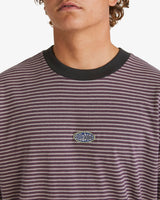 Billabong Absense Stripe SS Tee