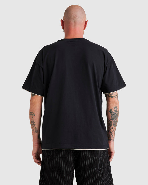 Billabong Tipper SS OG Tee