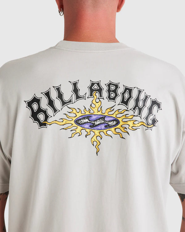 Billabong Flame Arch SS OG Tee